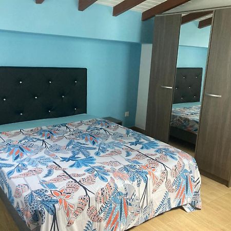 Residence L Oiseau Des Iles Grand-Bourg  Dış mekan fotoğraf