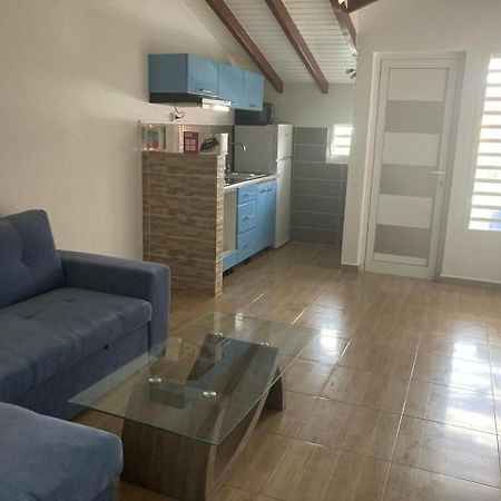 Residence L Oiseau Des Iles Grand-Bourg  Dış mekan fotoğraf