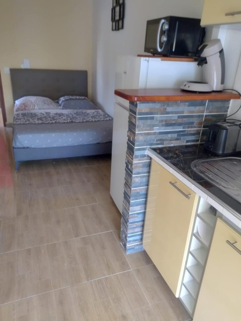 Residence L Oiseau Des Iles Grand-Bourg  Dış mekan fotoğraf