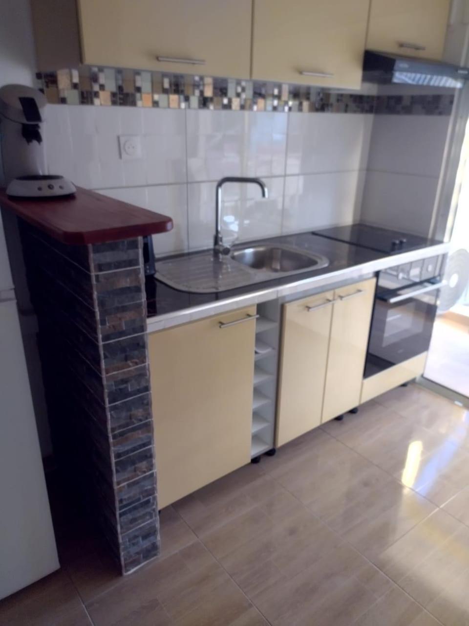 Residence L Oiseau Des Iles Grand-Bourg  Dış mekan fotoğraf