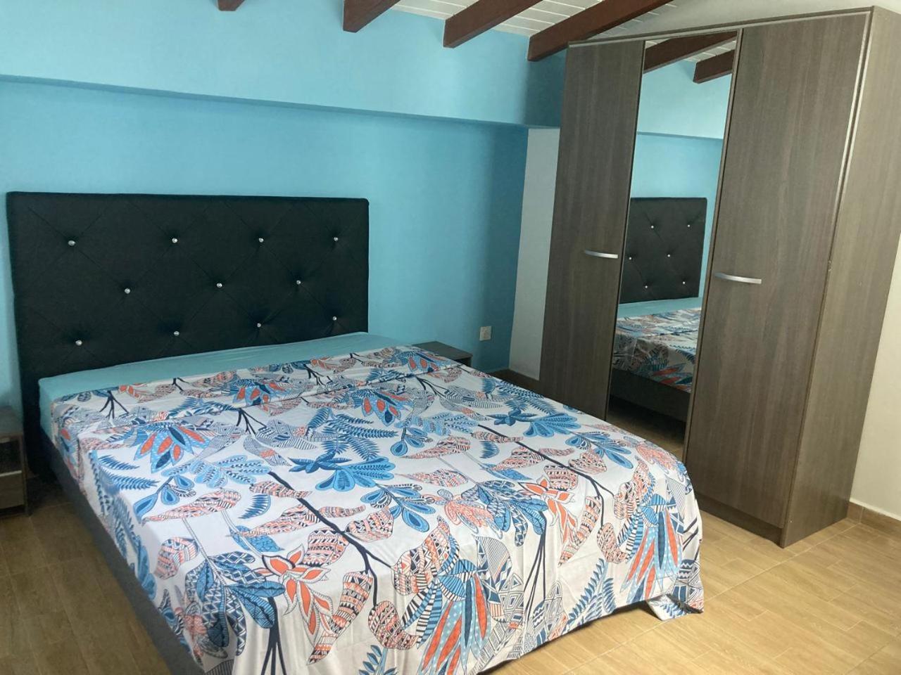 Residence L Oiseau Des Iles Grand-Bourg  Dış mekan fotoğraf
