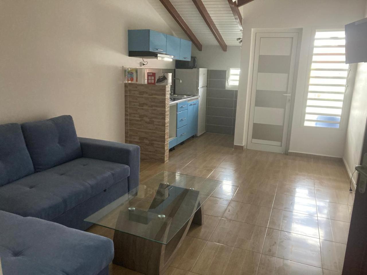 Residence L Oiseau Des Iles Grand-Bourg  Dış mekan fotoğraf