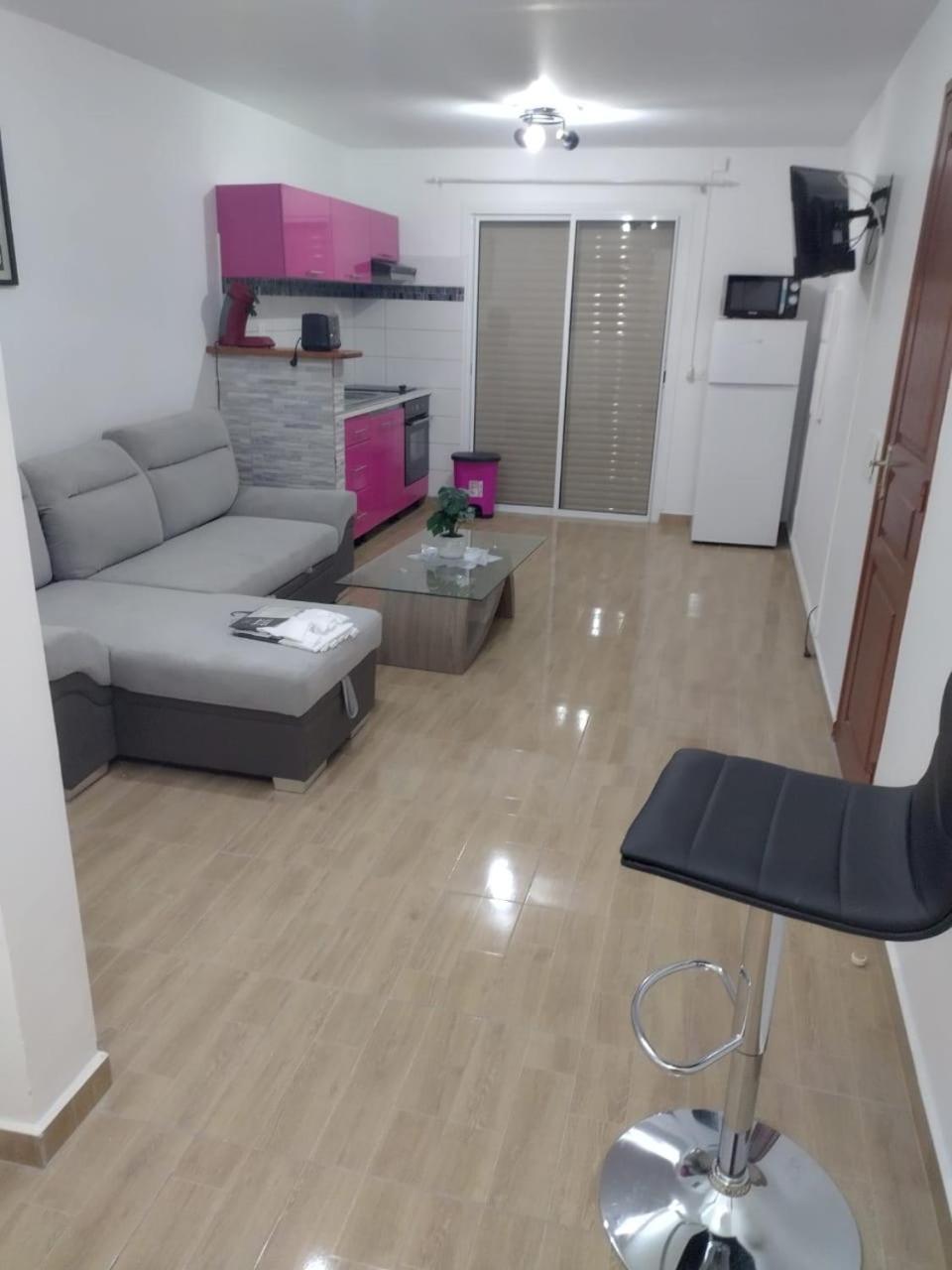 Residence L Oiseau Des Iles Grand-Bourg  Dış mekan fotoğraf