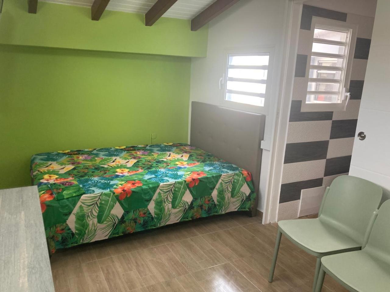Residence L Oiseau Des Iles Grand-Bourg  Dış mekan fotoğraf