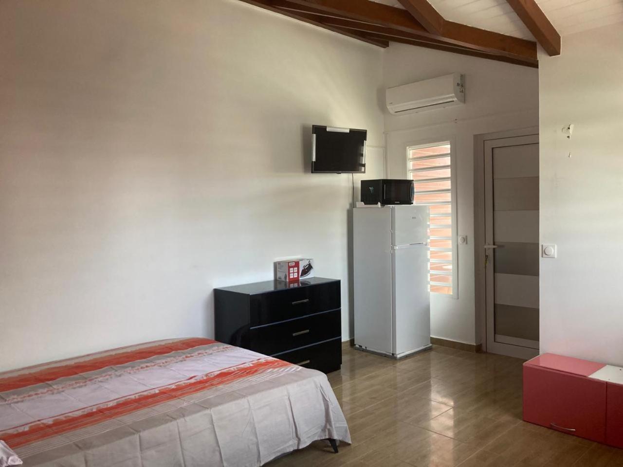 Residence L Oiseau Des Iles Grand-Bourg  Dış mekan fotoğraf