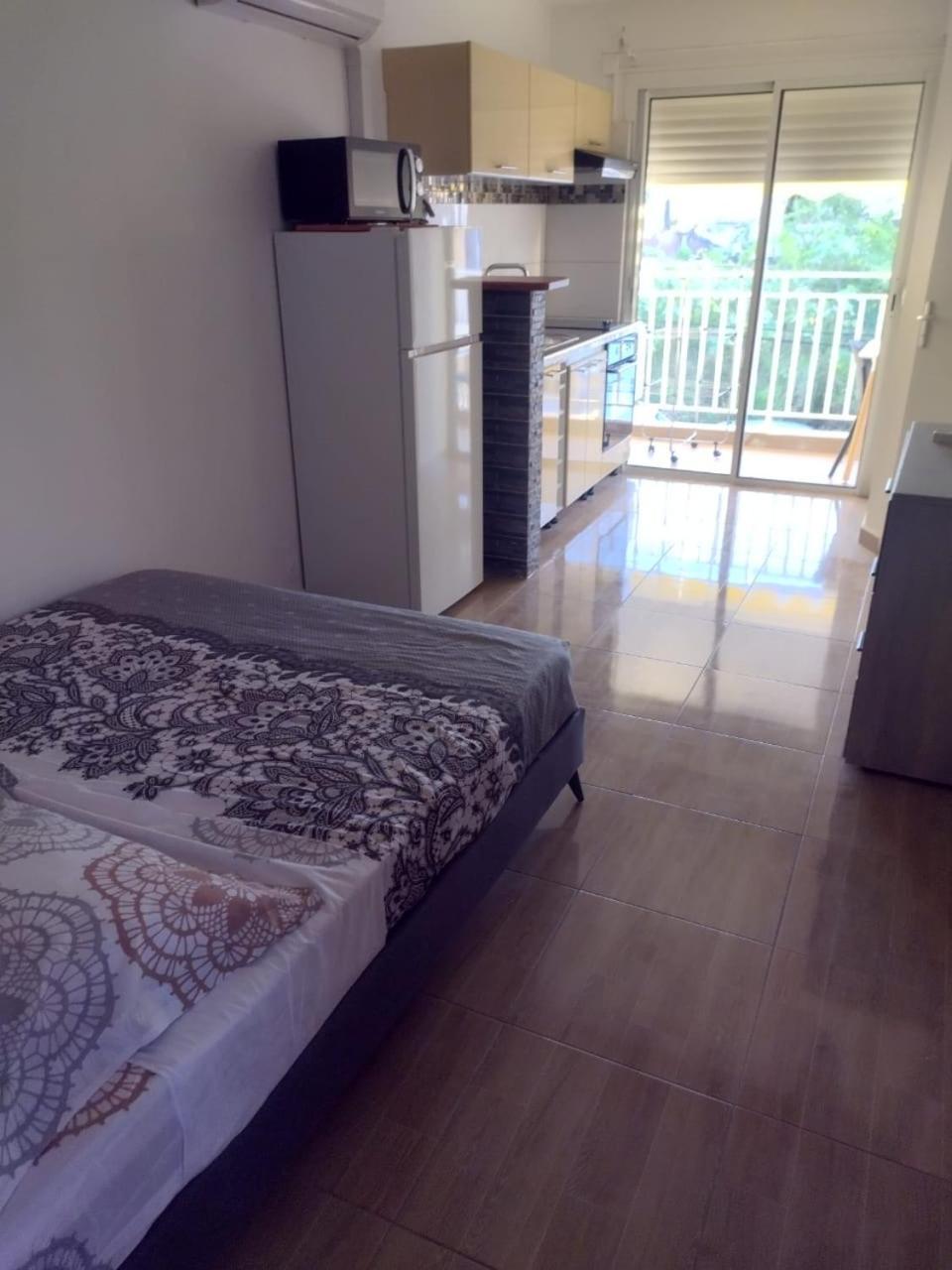 Residence L Oiseau Des Iles Grand-Bourg  Dış mekan fotoğraf